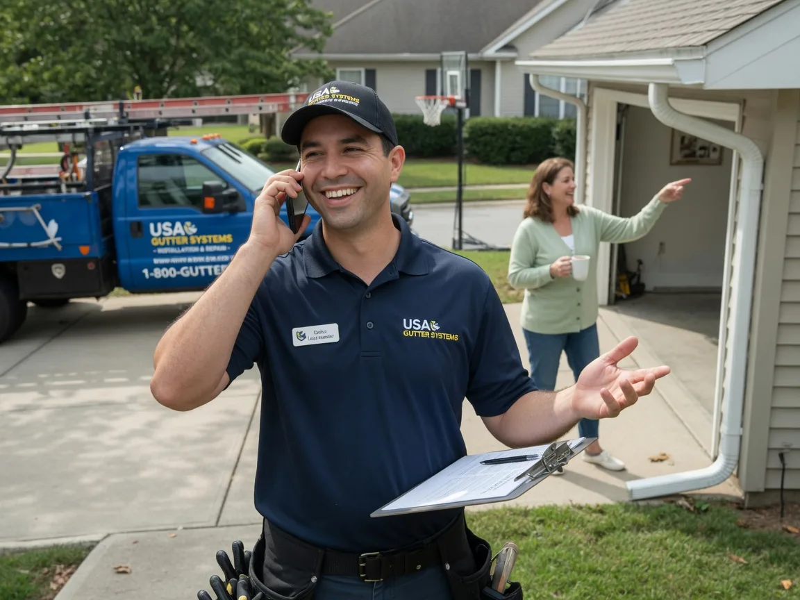 Gutter Installation Chesterfield, NJ FAQs